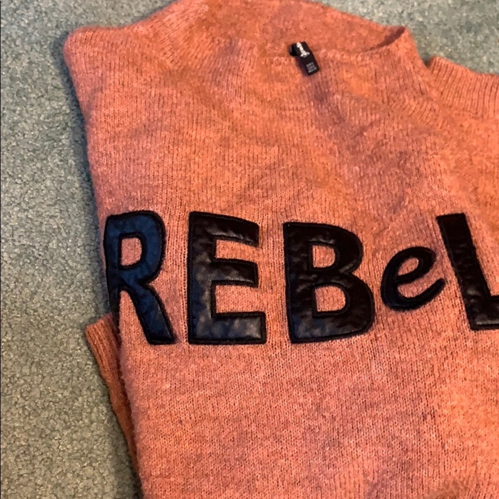 sweater